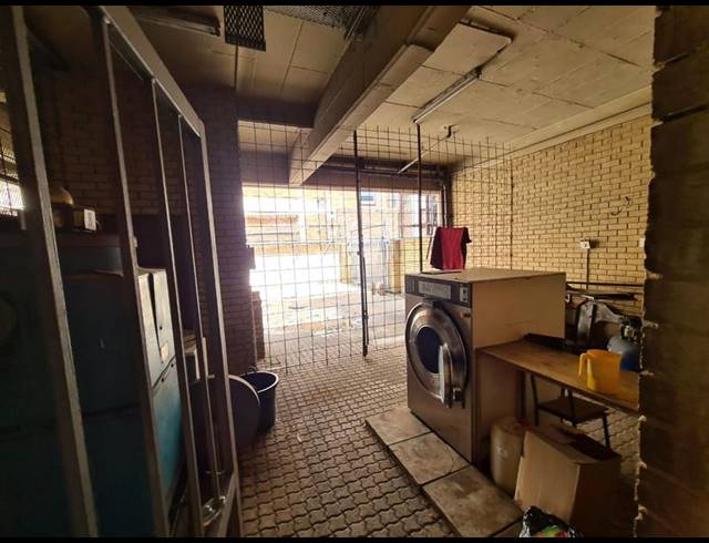BUSINESS FOR SALE IN VEREENIGING CENTRAL